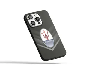 Maserati Smartphone Cover Pro Max Limitierte Version